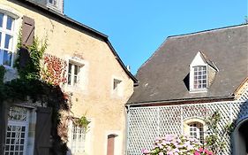 Le Clos Sainte Foy