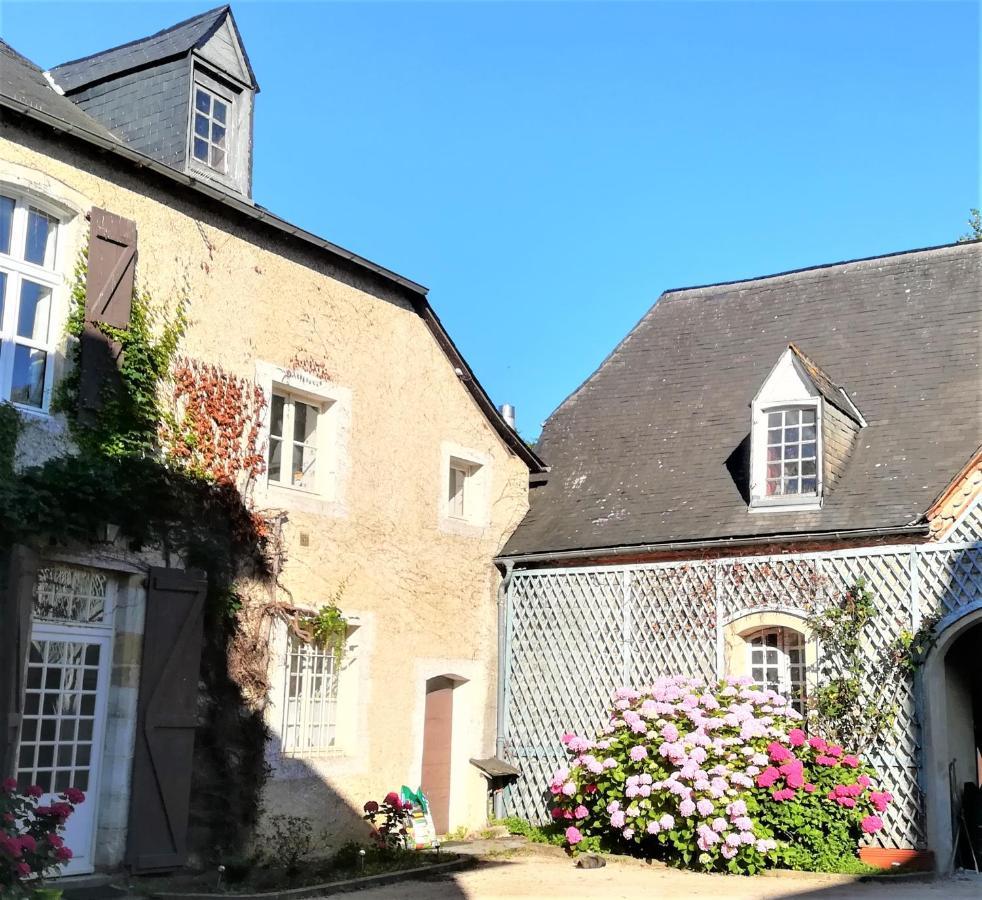 Le Clos Sainte Foy Morlaas Extérieur photo