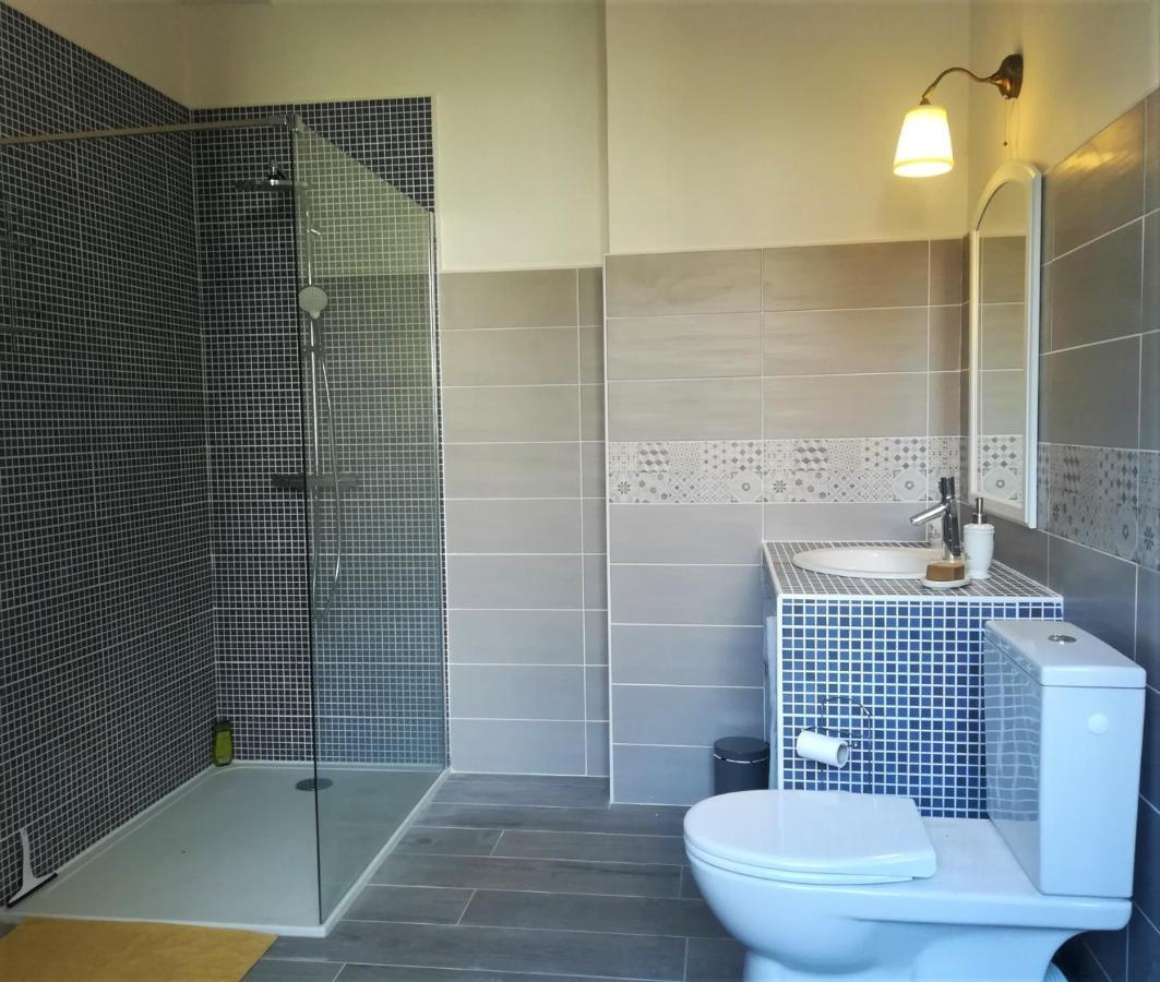 Le Clos Sainte Foy Morlaas Extérieur photo